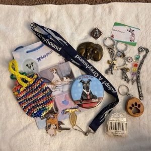 Greyhounds Goodies
